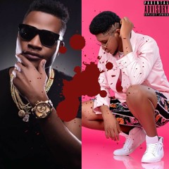 Mechans T X Master Brain - Men La Fe San