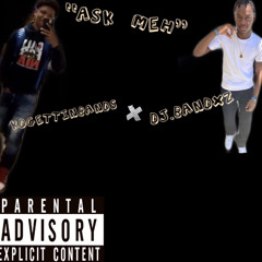 “AsK meh”👁‍🗨 prod (jojofaneto) ft. Fivestardjay