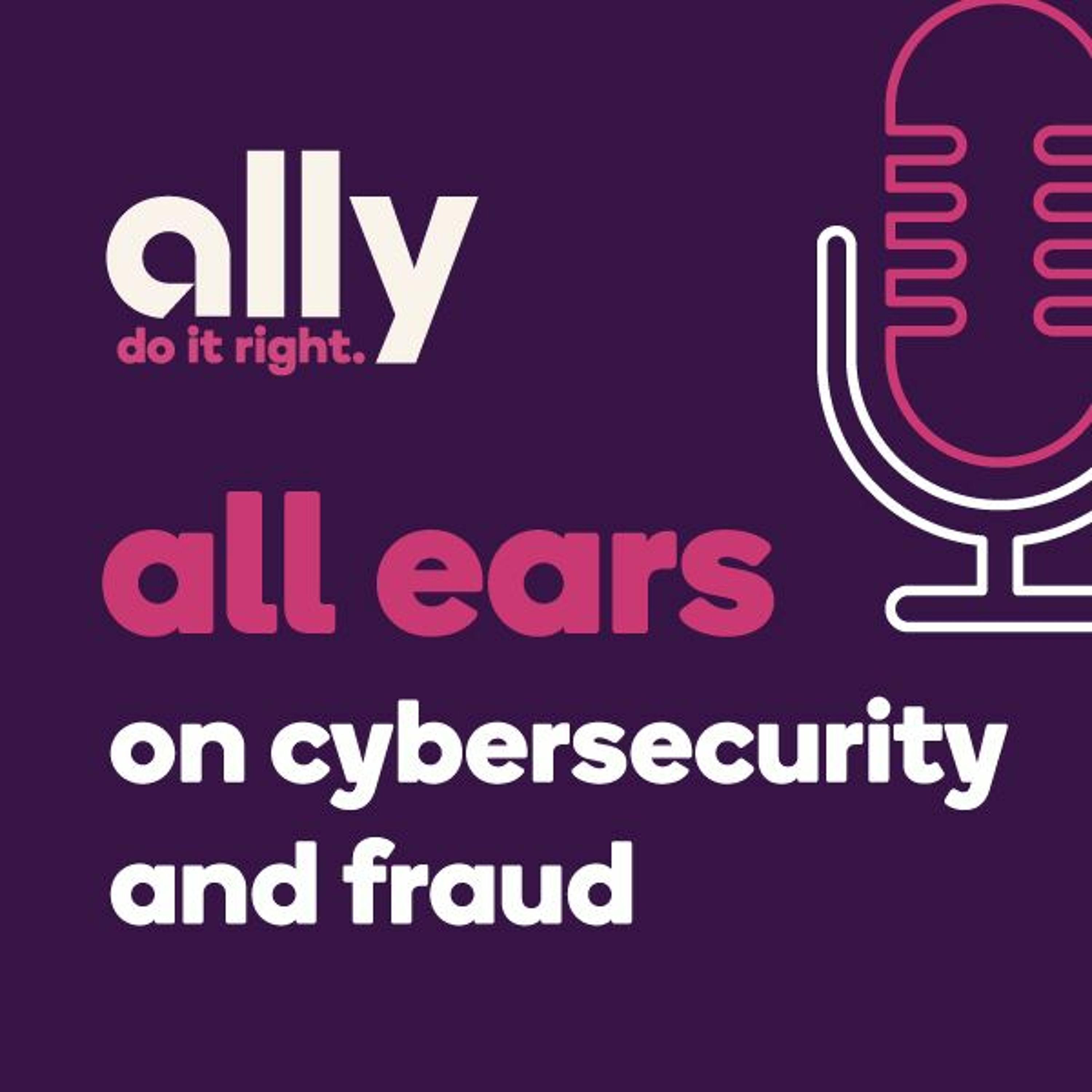 All Ears Podcast | Fighting cybercrime and fraud at dealerships