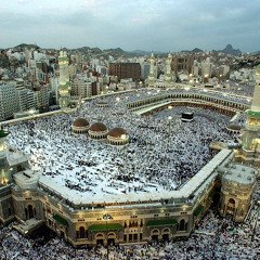 صلاة التراويح كاملة من الحرم المكي ليلة 1 رمضان 1445