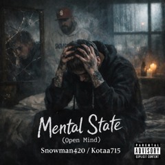 Mental State (Open Mind)