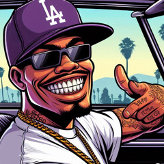 FOR SALE - GFunk Instrumental - "Purple" [Prod. JunioR]