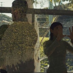 Soundtrack for A COLD CASE OR HAPPINESS a film by titre provisoire 2023 (cut outs)