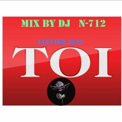 Mix de  TOI ....