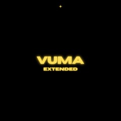 Vuma - Extended