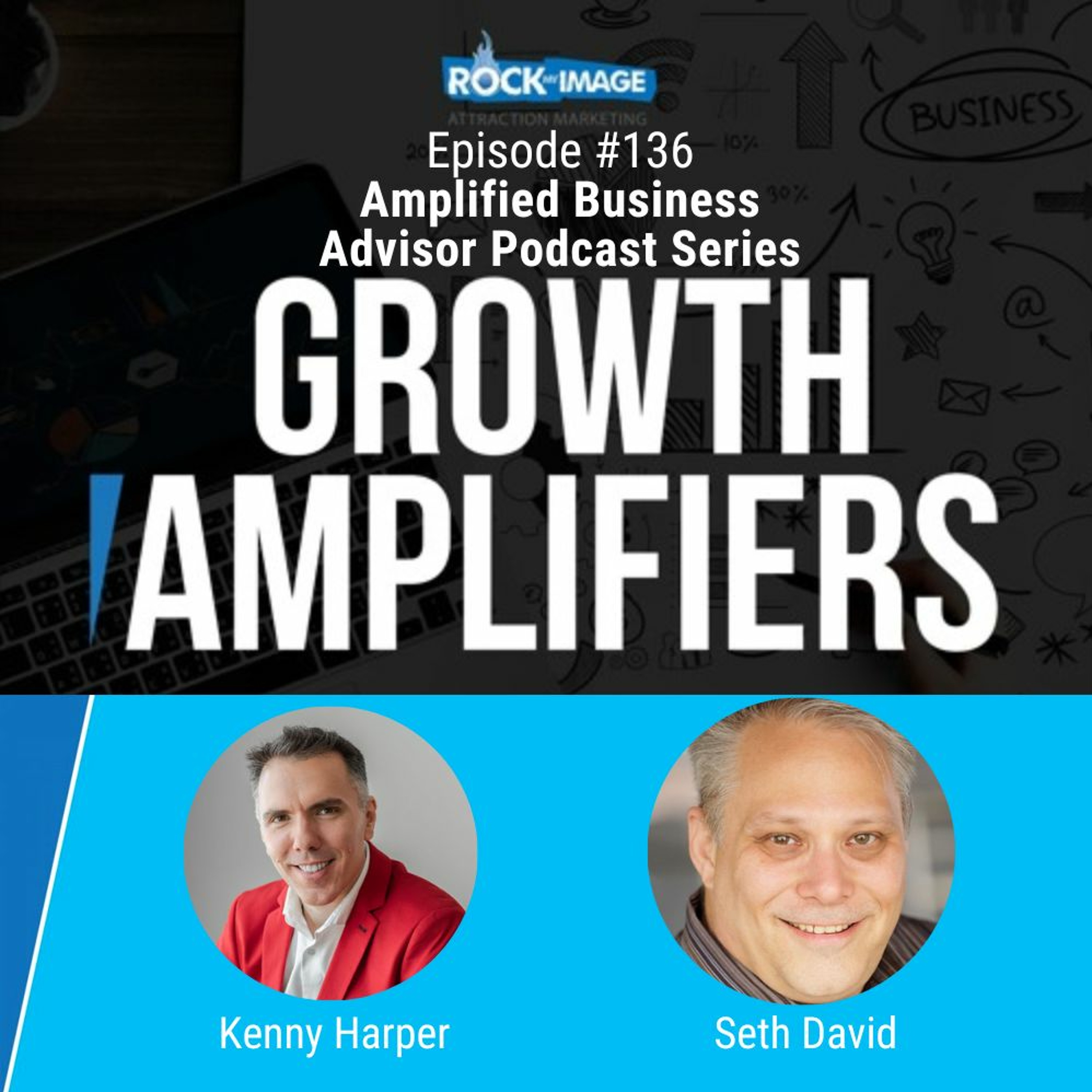 The Roadmap Every Business Needs & Many Get Wrong with Seth David episode artwork