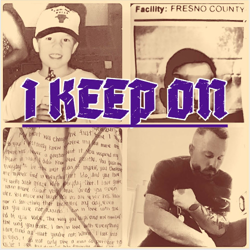 I Keep On