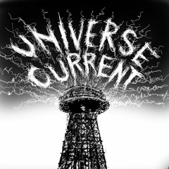 Universe Current - Angngarru' Original mix