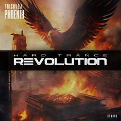 TrickyDj - Phoenix (Extended Mix) [Hard Trance Revolution Records]