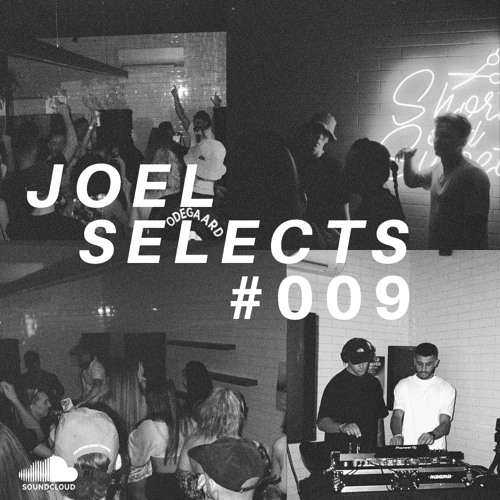 Joel Selects 009