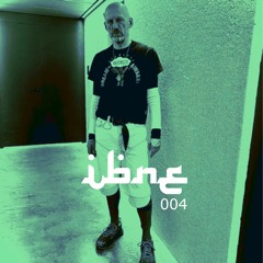 IBNE MIXTAPE 004 - MAGNUSCC