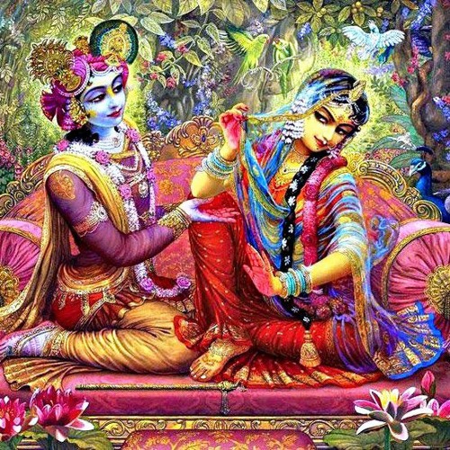 Stream Krishna Flute Psyroom l Miquel de la rosa by Psyroom Listen