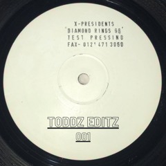 Diamond Rings (90s Classic Dub)