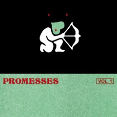 PREMIERE: DJ BeBeDeRa - Trumpet vs Trombone (Promesses)
