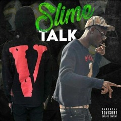 Baby Po - Slime Talk (feat. Mo Slatty) [Prod. Enrgy]