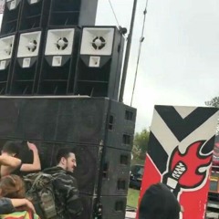 Hellseeker - Blackened Horizon Unholy Xmas