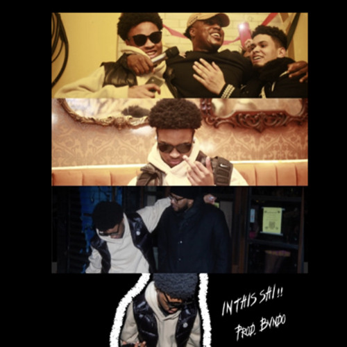 IN THIS SHI (prod @BVNDO)