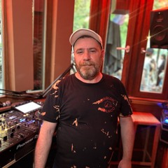 We Slowly Rot w/ DJ Athome @ Kiosk Radio 22.06.2025