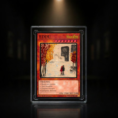 EDDU - Ilusion de guemes [RTXEP004]