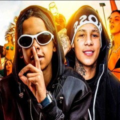 Bom e Novo - MC Nego Trufa, Boladin 211 (Marquinho no Beat)