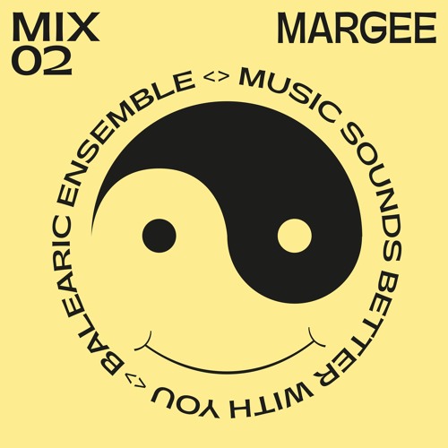 MIX02 - MARGEE