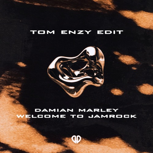 Stream Damian Marley - Welcome To Jamrock (Tom Enzy Edit