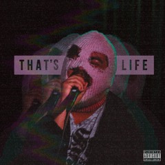 That's Life (Prod. LOVELARRY)