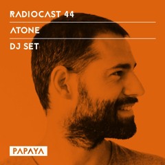 Radiocast 44 | Atone