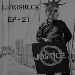 Episode 21 - WE NEED TO TALK!