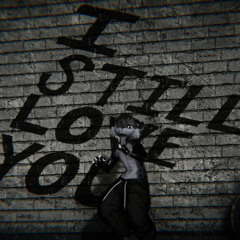 YOU CAN'T EVEN SAVE YOURSELF