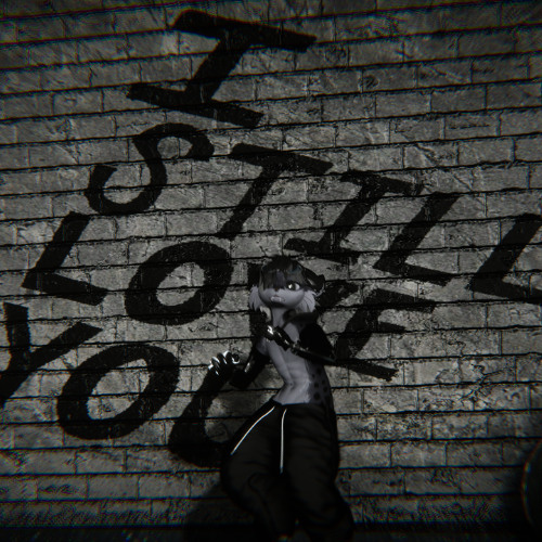 YOU CAN'T EVEN SAVE YOURSELF