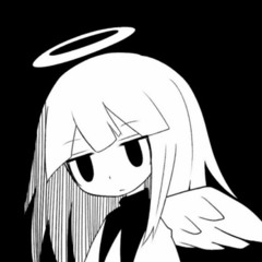 I'm a little cutie, don't hurt me! ><