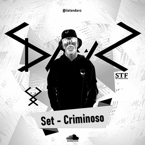 DAVZ - Set Criminoso