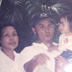 something by the beatles (cover)