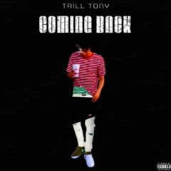 Coming Back (Prod. GloryGainz x Leapyear)