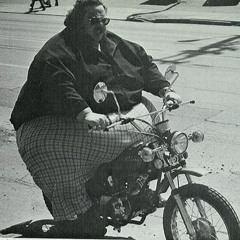 Toby & Pino feat B.T-Punka På Cykeln (UPTEMPO BOOTLEG)