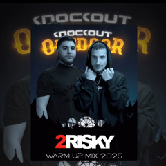 HSU KNOCK OUT 2025 MIX