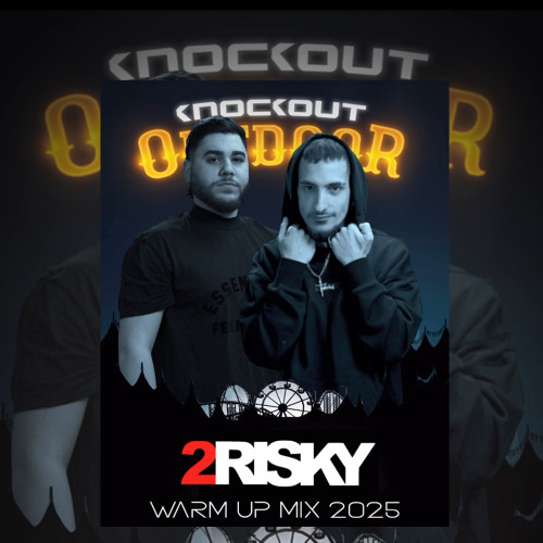 HSU KNOCK OUT 2025 MIX