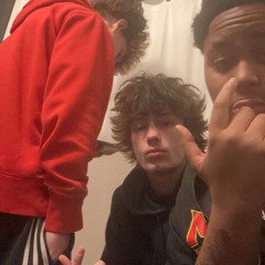 f*ck yo mama (feat. rackz & luh crash)