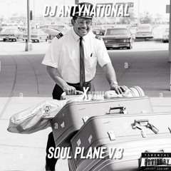 Soul Plane V.3