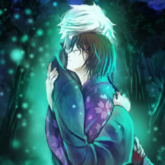 "You’re my light in the dark" EDM version