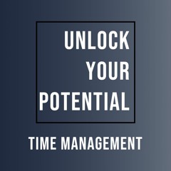 Episode 1: Time Management