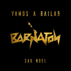 Sak Noel - Vamos A Bailar
