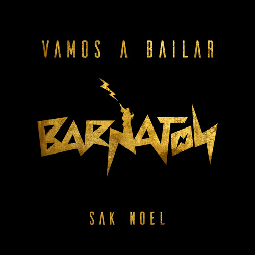 Stream Sak Noel - Vamos A Bailar by Sak Noel | Listen online for free on  SoundCloud