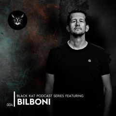 Black Kat Podcast Series #004 With Bilboni