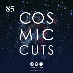 Cosmic Cuts Show 85