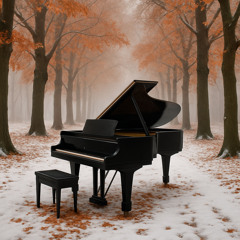 Sweater Weather - Piano Instrumental