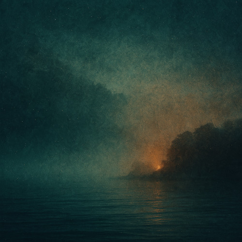 Ghost in the Sound