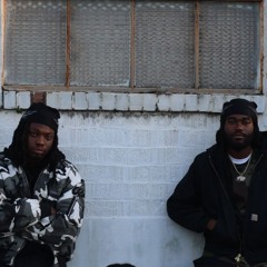ThousandWays (feat. WARHOL.SS & Boofinese) [Mack & Preme]