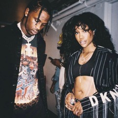 Travis scott Alright (feat. SZA)